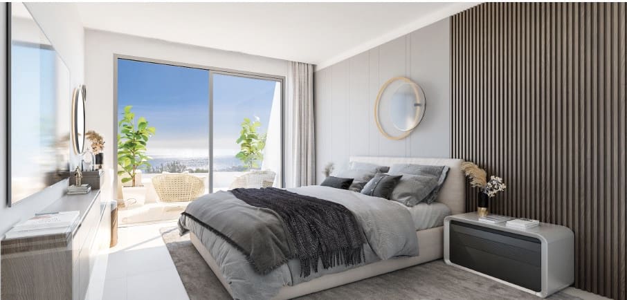 2 Zimmer Apartment zu verkaufen in Fuengirola mit Pool - 580.000 € (Ref: 9554509)