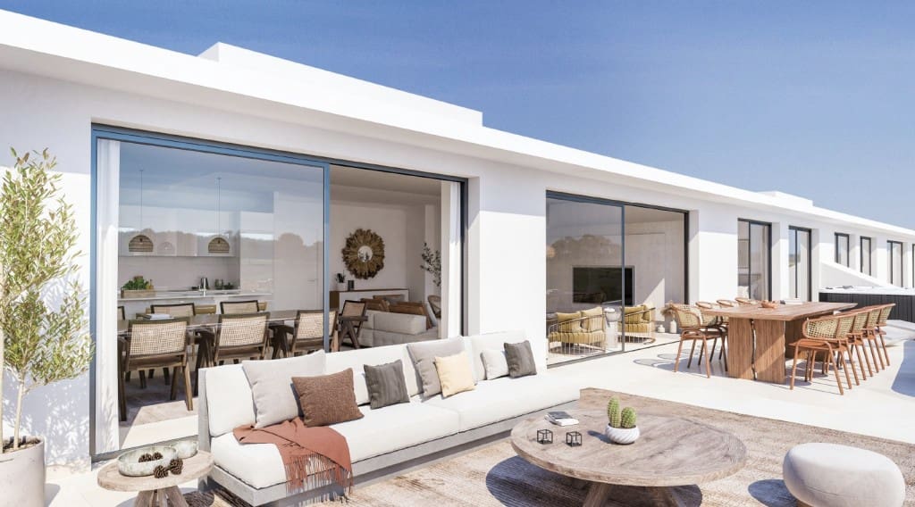 2 Zimmer Apartment zu verkaufen in Fuengirola mit Pool - 580.000 € (Ref: 9554509)