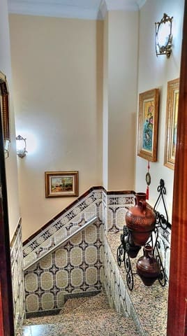 3 quarto Casa em Banda para venda em Riogordo com garagem - 255 000 € (Ref: 9554512)