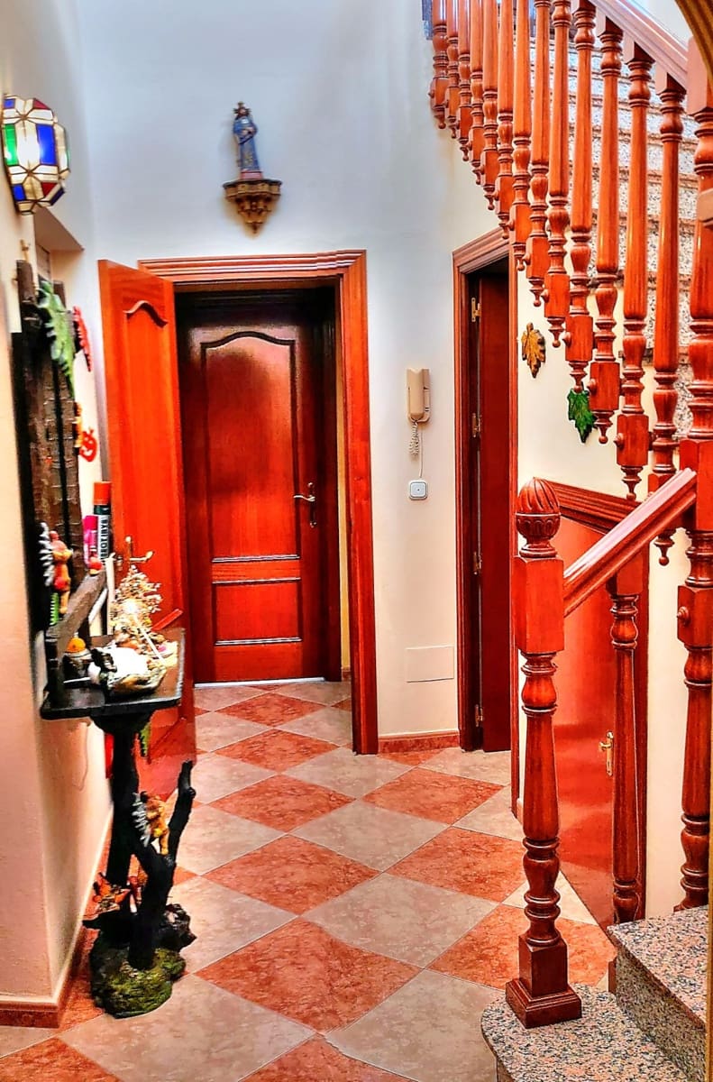 3 soverom Hus til salgs i Riogordo med garasje - € 255 000 (Ref: 9554512)