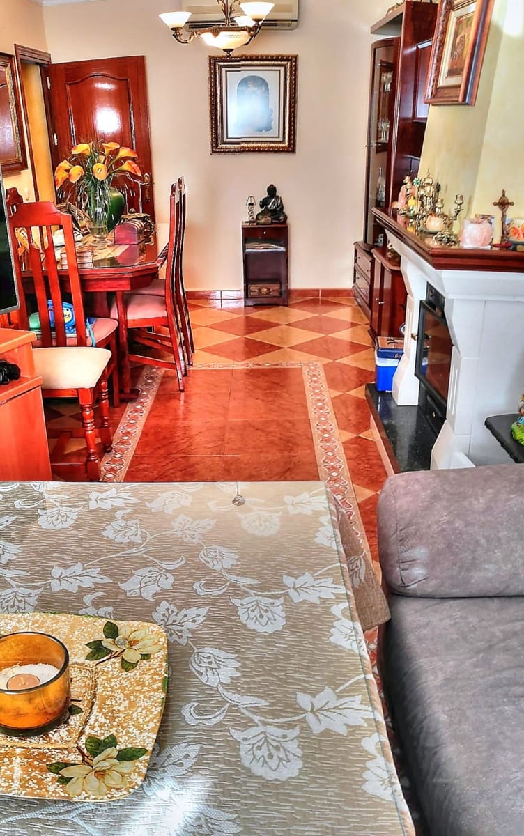 3 soverom Hus til salgs i Riogordo med garasje - € 255 000 (Ref: 9554512)