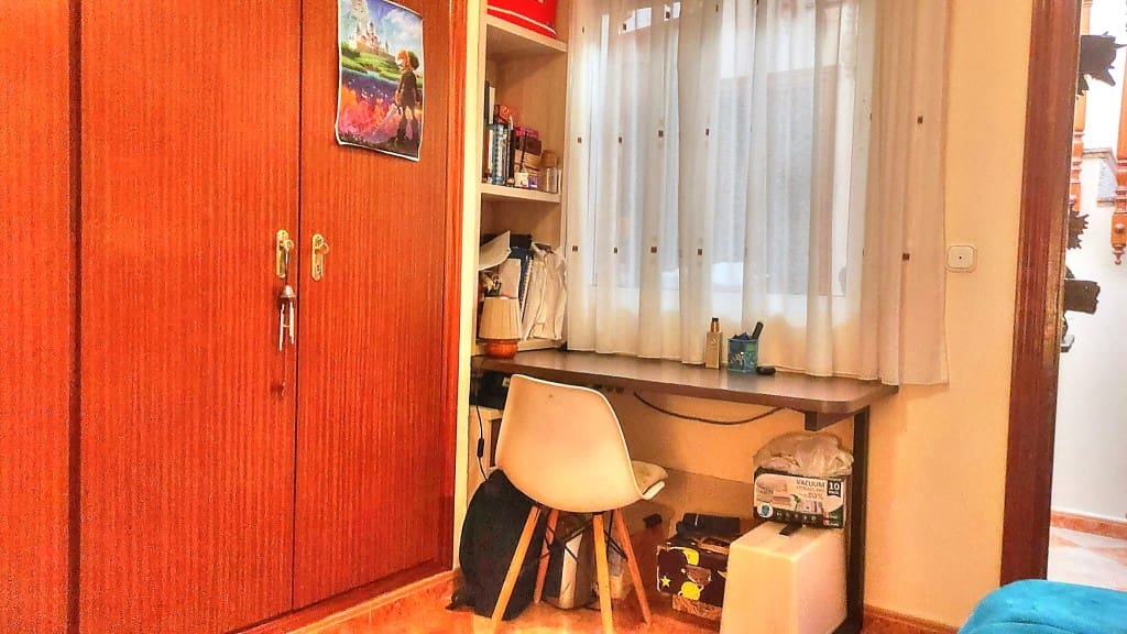 3 soverom Hus til salgs i Riogordo med garasje - € 255 000 (Ref: 9554512)