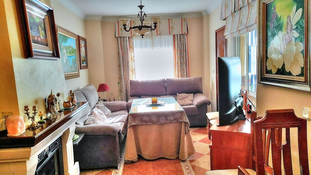 3 soverom Hus til salgs i Riogordo med garasje - € 255 000 (Ref: 9554512)