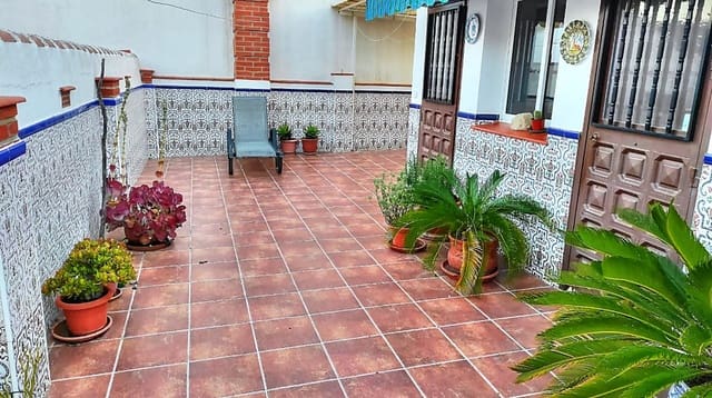 3 quarto Casa em Banda para venda em Riogordo com garagem - 255 000 € (Ref: 9554512)