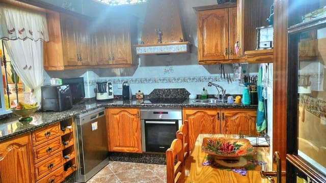 3 quarto Casa em Banda para venda em Riogordo com garagem - 255 000 € (Ref: 9554512)