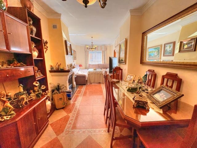 3 soverom Hus til salgs i Riogordo med garasje - € 255 000 (Ref: 9554512)
