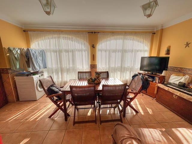 3 soverom Hus til salgs i Riogordo med garasje - € 255 000 (Ref: 9554512)