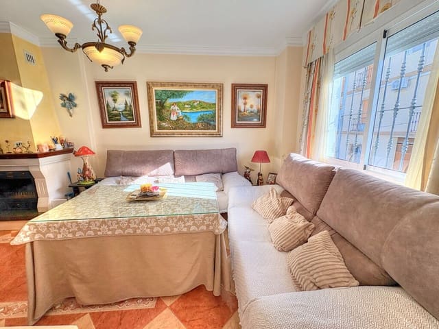 3 soverom Hus til salgs i Riogordo med garasje - € 255 000 (Ref: 9554512)