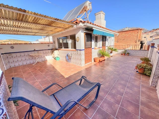 3 soverom Hus til salgs i Riogordo med garasje - € 255 000 (Ref: 9554512)
