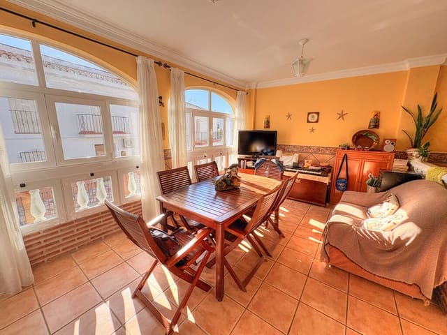 3 soverom Hus til salgs i Riogordo med garasje - € 255 000 (Ref: 9554512)