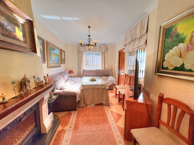 3 soverom Hus til salgs i Riogordo med garasje - € 255 000 (Ref: 9554512)