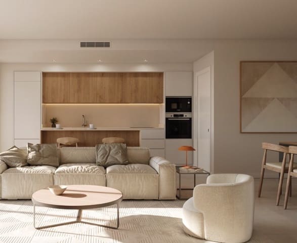 2 sypialnia Apartament na sprzedaż w Rincón de la Victoria z basenem garażem - 351 000 € (Ref: 9560846)