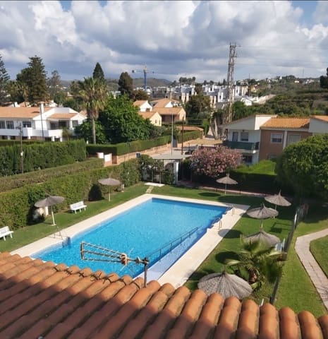 2 slaapkamer Flat te koop in Chilches, Vélez-Málaga met zwembad - € 295.000 (Ref: 9570447)