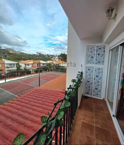 2 slaapkamer Flat te koop in Chilches, Vélez-Málaga met zwembad - € 295.000 (Ref: 9570447)