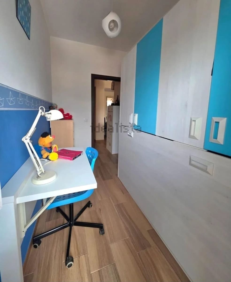 2 slaapkamer Flat te koop in Chilches met zwembad - € 295.000 (Ref: 9570447)