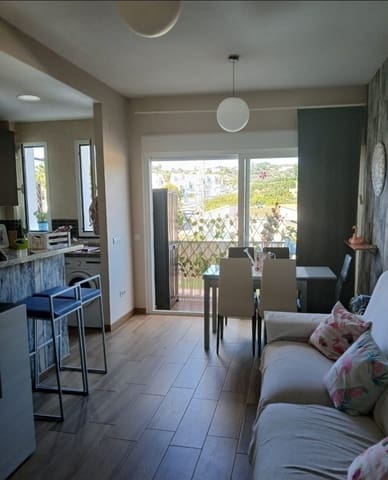 2 slaapkamer Flat te koop in Chilches, Vélez-Málaga met zwembad - € 295.000 (Ref: 9570447)