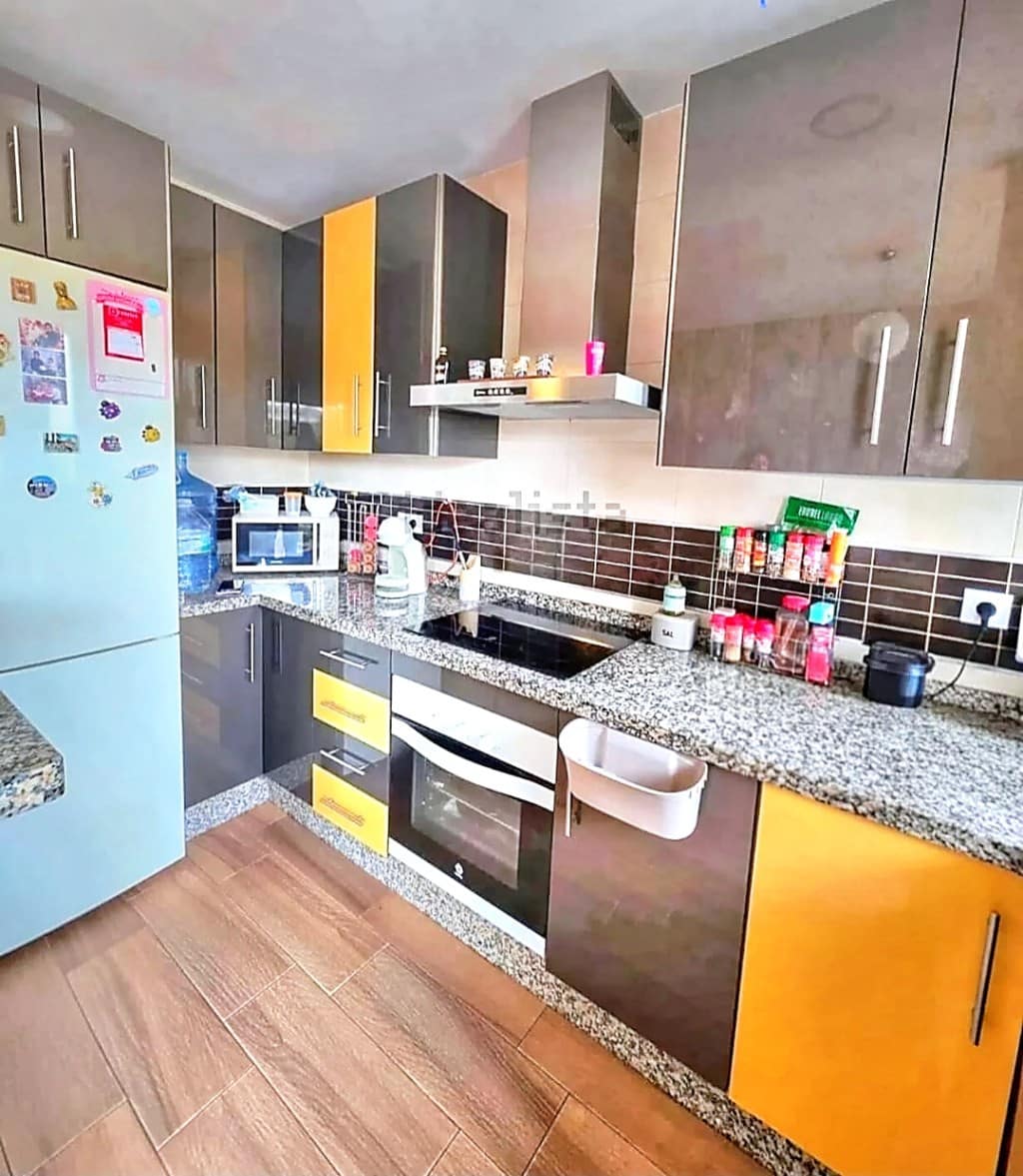 2 bedroom Flat for sale in Chilches with pool - € 295,000 (Ref: 9570447)