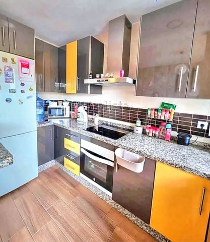 2 sovrum Lägenhet till salu i Chilches, Vélez-Málaga med pool - 295 000 € (Ref: 9570447)