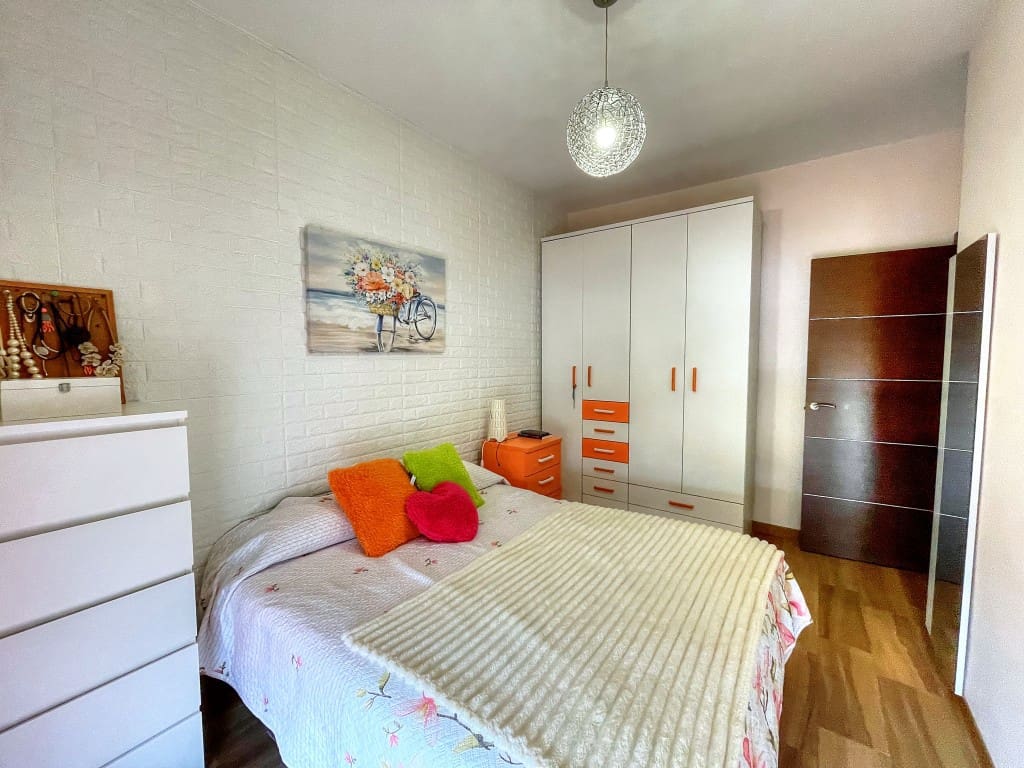 2 bedroom Flat for sale in Chilches with pool - € 295,000 (Ref: 9570447)