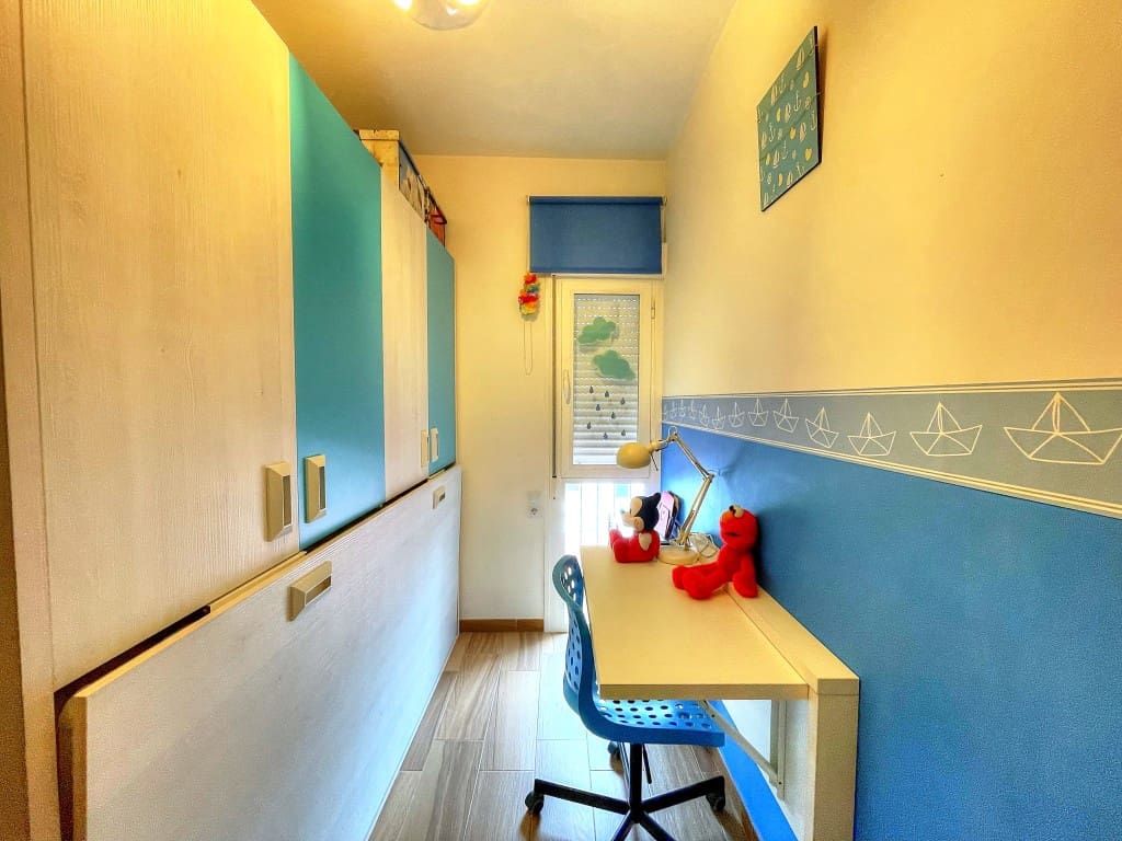 2 bedroom Flat for sale in Chilches with pool - € 295,000 (Ref: 9570447)