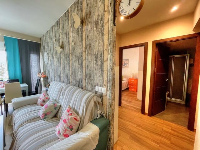 2 sovrum Lägenhet till salu i Chilches, Vélez-Málaga med pool - 295 000 € (Ref: 9570447)