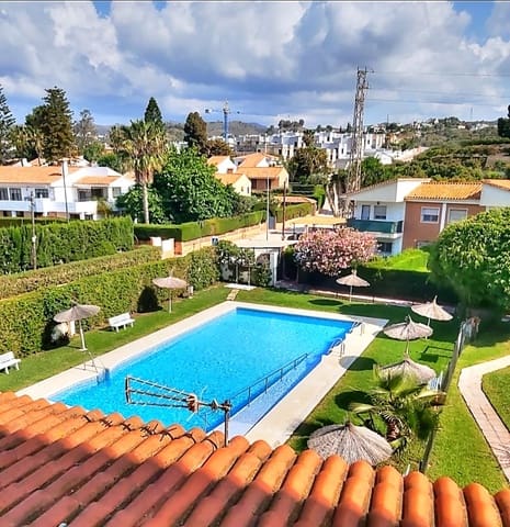 2 sovrum Lägenhet till salu i Chilches, Vélez-Málaga med pool - 295 000 € (Ref: 9570447)