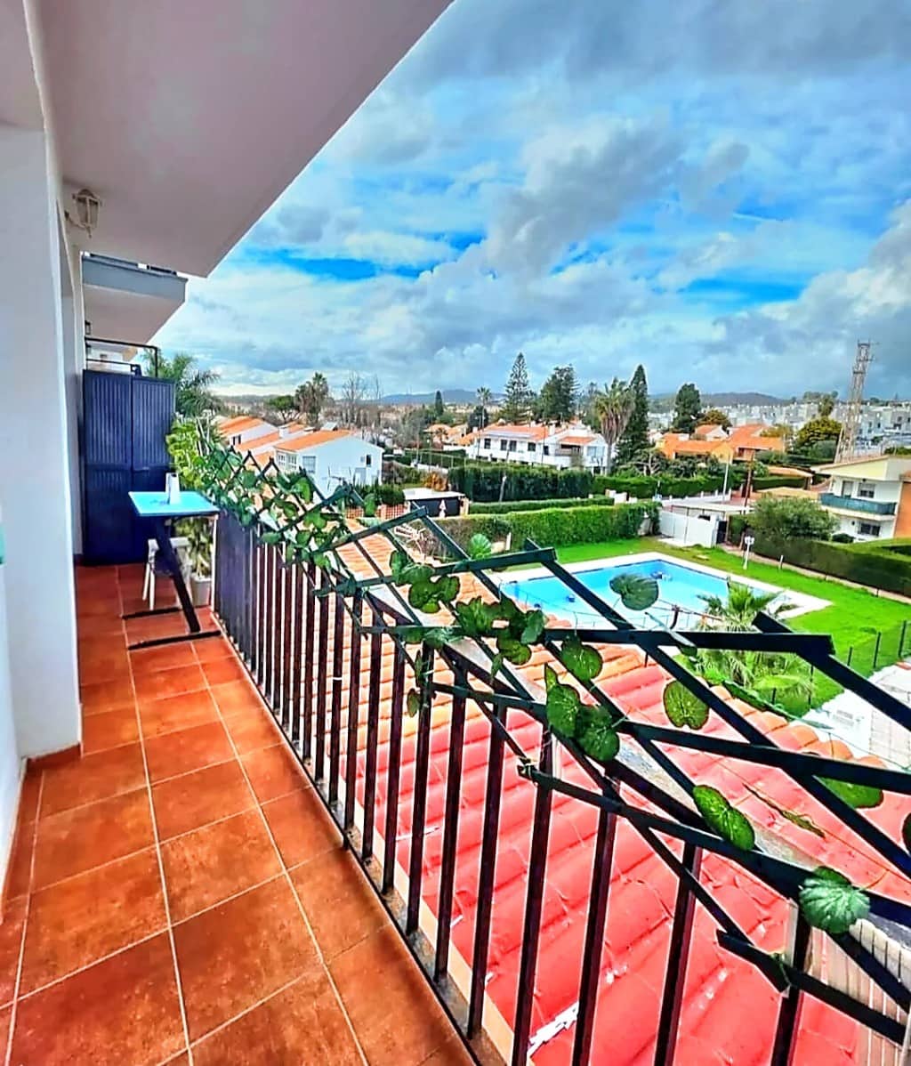 2 bedroom Flat for sale in Chilches with pool - € 295,000 (Ref: 9570447)