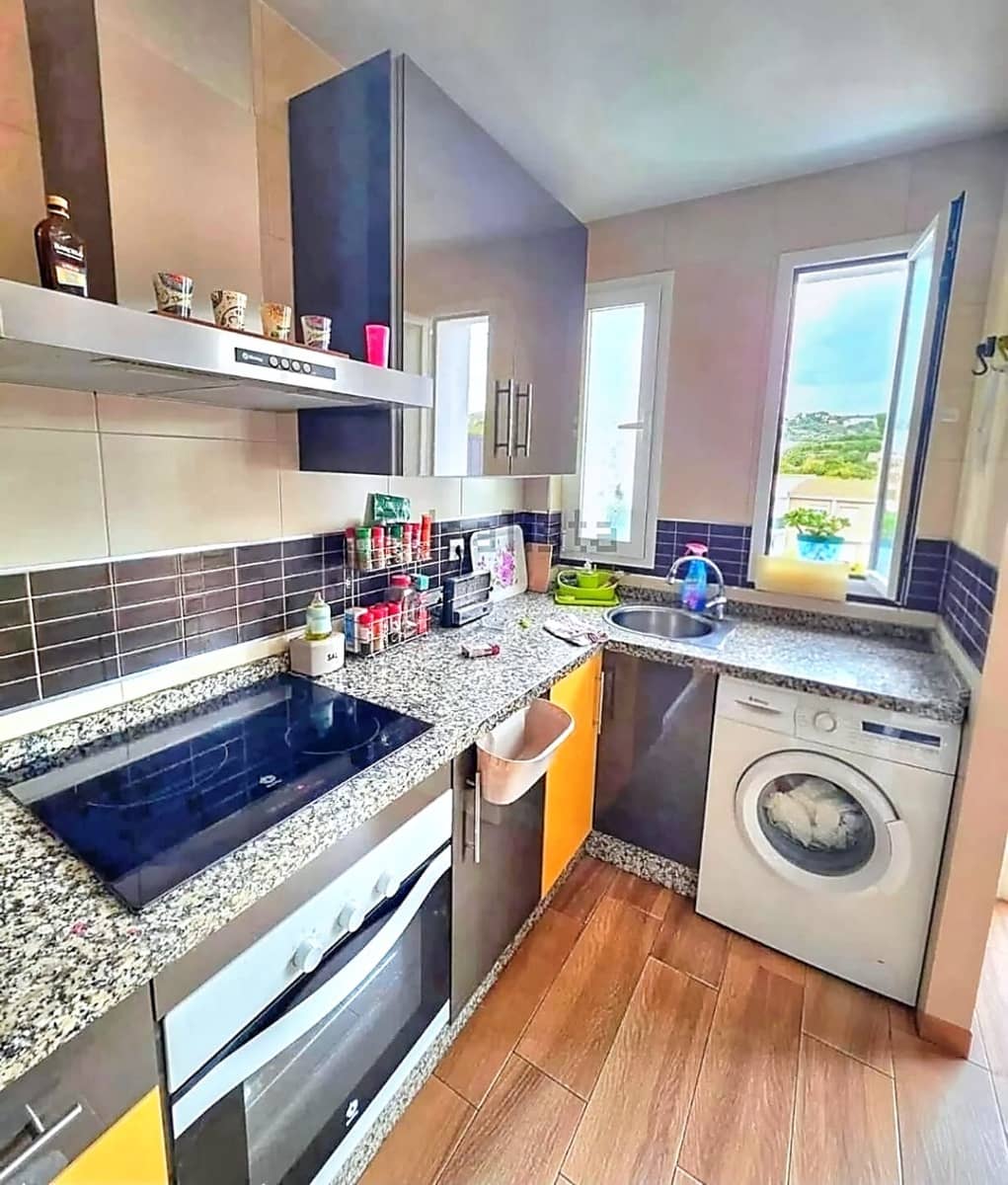 2 bedroom Flat for sale in Chilches with pool - € 295,000 (Ref: 9570447)