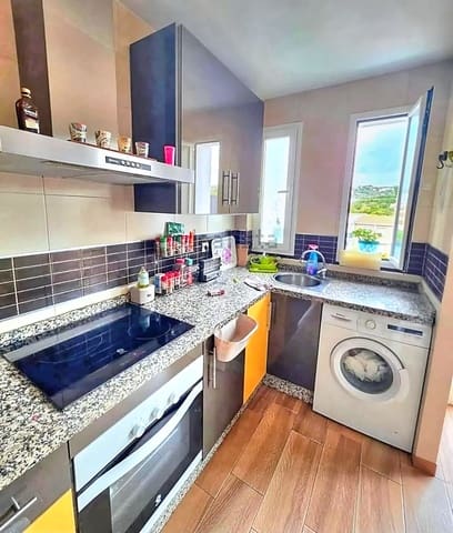 2 sovrum Lägenhet till salu i Chilches, Vélez-Málaga med pool - 295 000 € (Ref: 9570447)