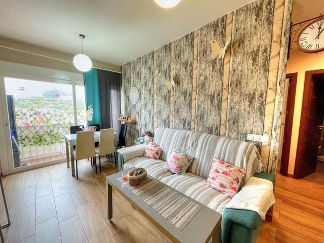 2 sovrum Lägenhet till salu i Chilches, Vélez-Málaga med pool - 295 000 € (Ref: 9570447)