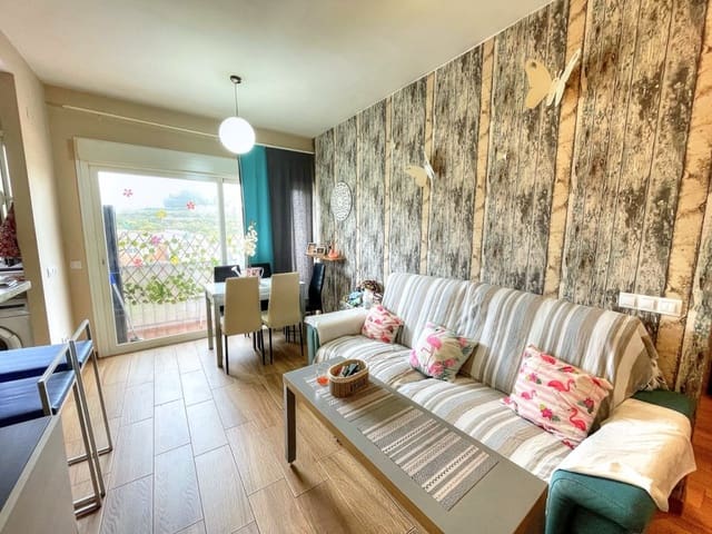 2 sovrum Lägenhet till salu i Chilches, Vélez-Málaga med pool - 295 000 € (Ref: 9570447)