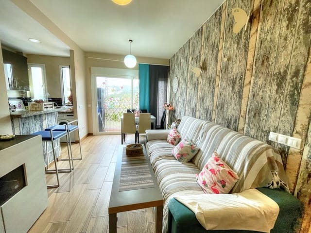 2 sovrum Lägenhet till salu i Chilches, Vélez-Málaga med pool - 295 000 € (Ref: 9570447)