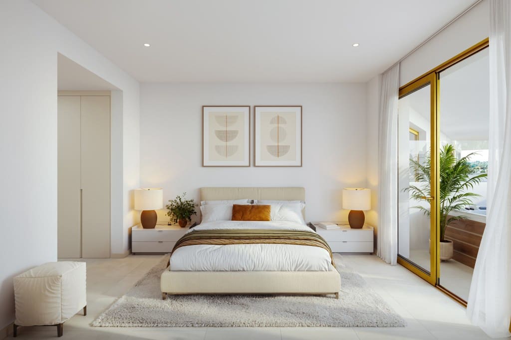 1 camera da letto Appartamento in vendita in Fuengirola con piscina - 249.000 € (Rif: 9585312)