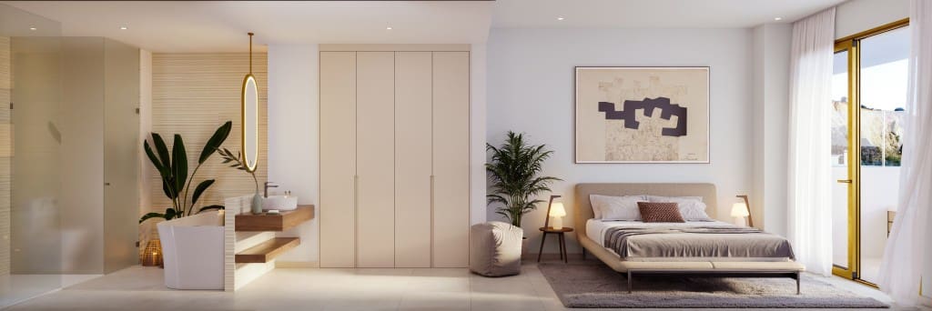 1 camera da letto Appartamento in vendita in Fuengirola con piscina - 249.000 € (Rif: 9585312)