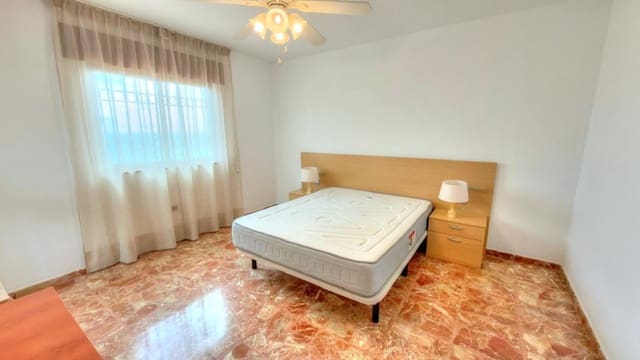 2 camera da letto Villa da affittare in Benajarafe, Vélez-Málaga con piscina garage - 2.000 € (Rif: 9598610)