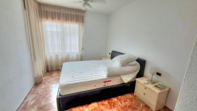 2 camera da letto Villa da affittare in Benajarafe, Vélez-Málaga con piscina garage - 2.000 € (Rif: 9598610)