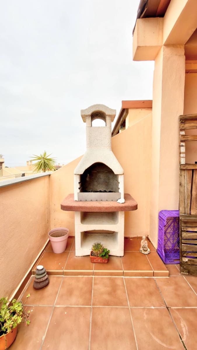 4 soveværelse Byhus til salg i Rincon de la Victoria - € 425.000 (Ref: 9638958)