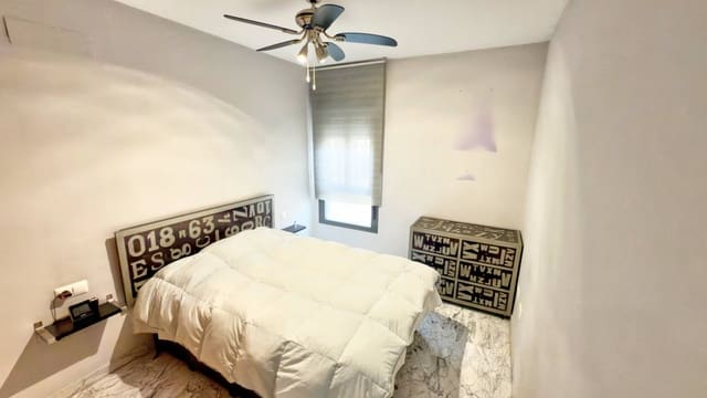 4 soveværelse Byhus til salg i Rincón de la Victoria - € 425.000 (Ref: 9638958)