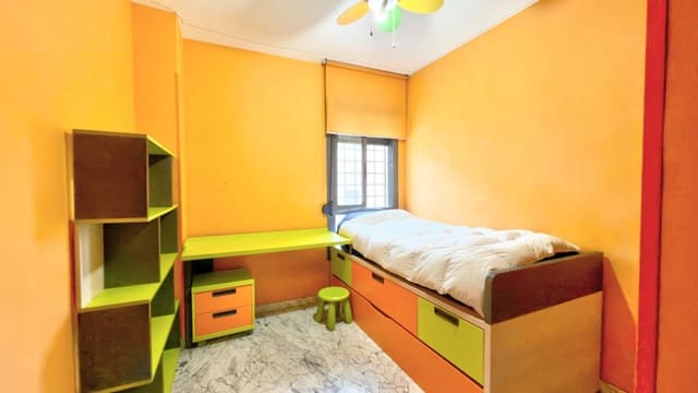 4 soveværelse Byhus til salg i Rincón de la Victoria - € 425.000 (Ref: 9638958)