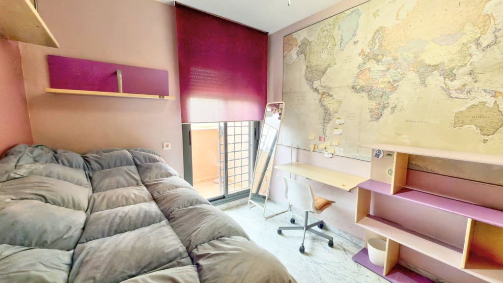 4 soveværelse Byhus til salg i Rincon de la Victoria - € 425.000 (Ref: 9638958)