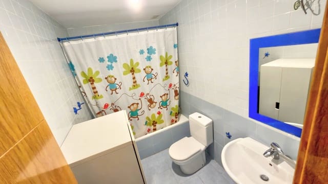 4 soveværelse Byhus til salg i Rincón de la Victoria - € 425.000 (Ref: 9638958)