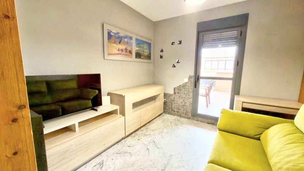 4 soveværelse Byhus til salg i Rincon de la Victoria - € 425.000 (Ref: 9638958)