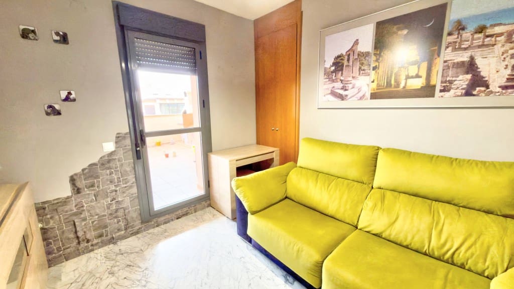 4 soveværelse Byhus til salg i Rincon de la Victoria - € 425.000 (Ref: 9638958)