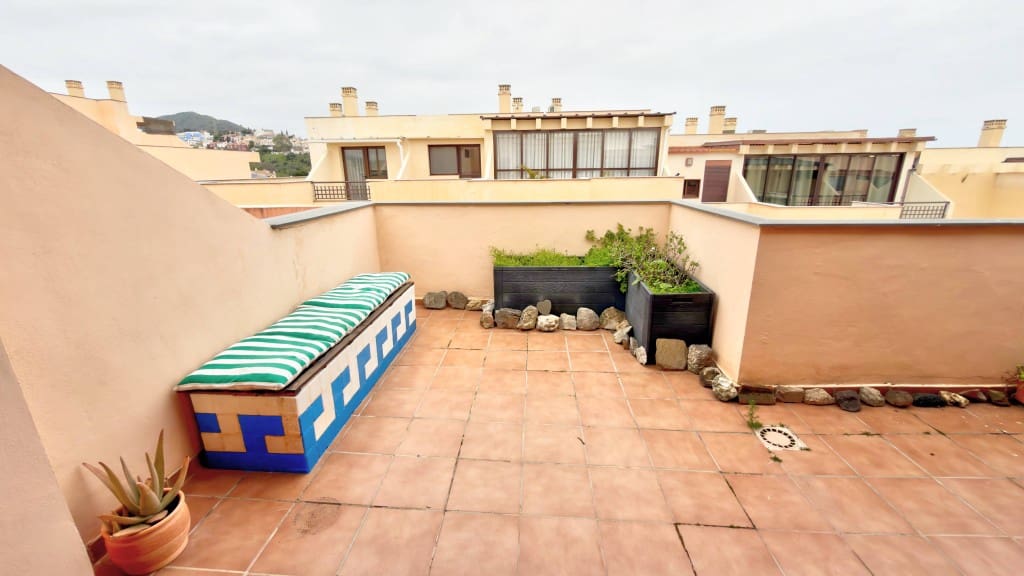 4 soveværelse Byhus til salg i Rincon de la Victoria - € 425.000 (Ref: 9638958)