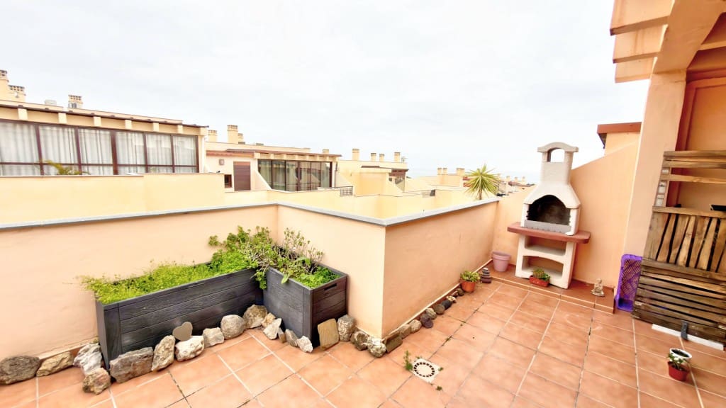 4 soveværelse Byhus til salg i Rincon de la Victoria - € 425.000 (Ref: 9638958)