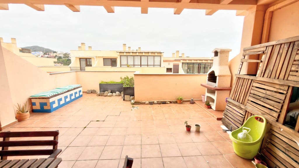 4 soveværelse Byhus til salg i Rincon de la Victoria - € 425.000 (Ref: 9638958)