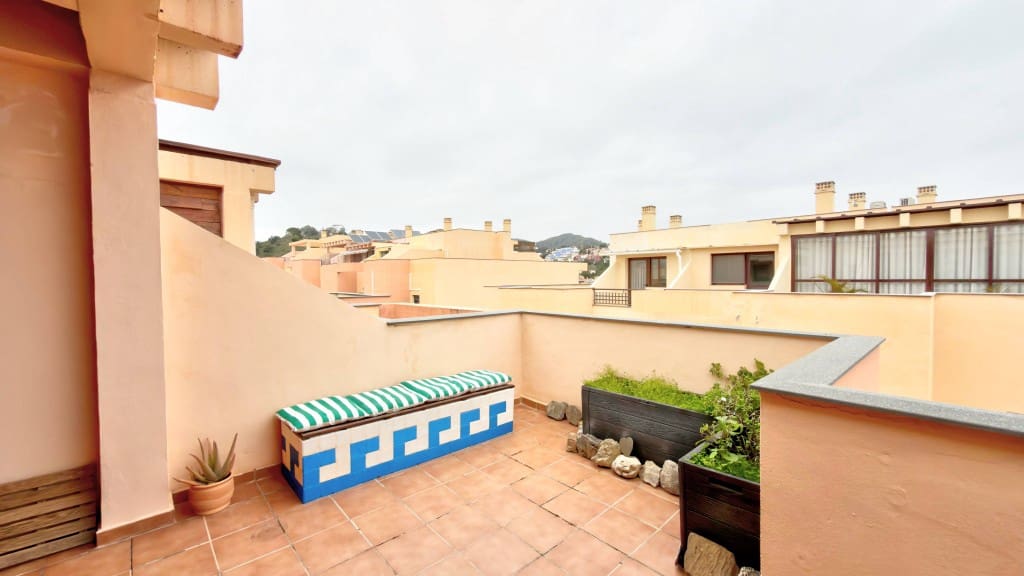 4 soveværelse Byhus til salg i Rincon de la Victoria - € 425.000 (Ref: 9638958)