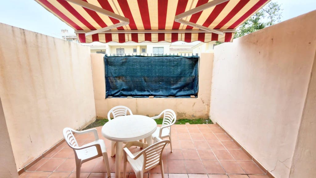 4 soveværelse Byhus til salg i Rincon de la Victoria - € 425.000 (Ref: 9638958)