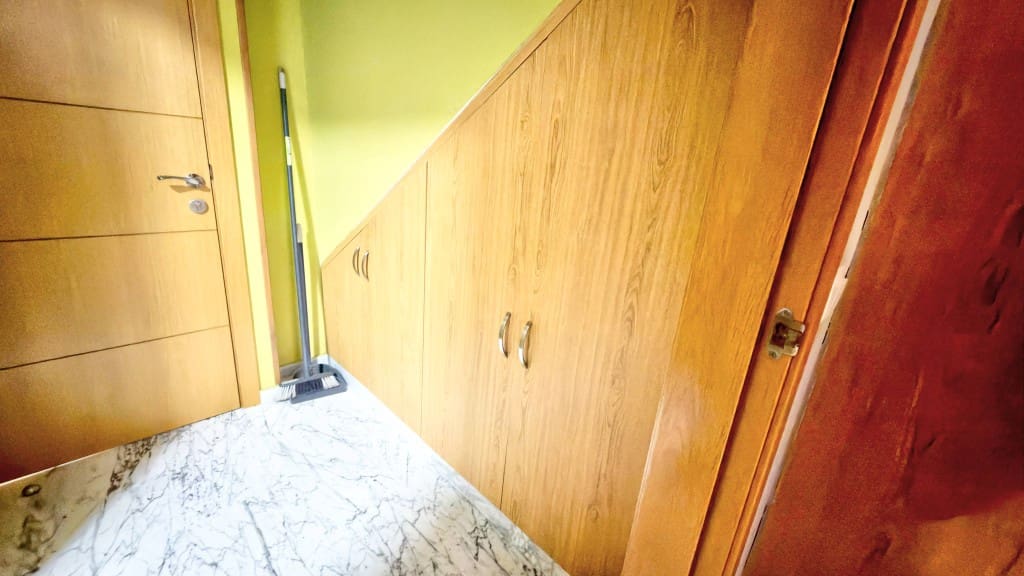 4 soveværelse Byhus til salg i Rincon de la Victoria - € 425.000 (Ref: 9638958)