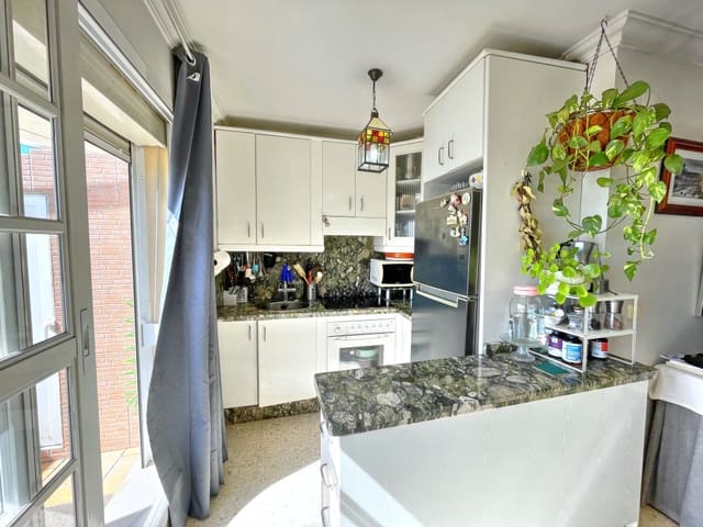 1 quarto Penthouse para venda em Caleta de Vélez, Vélez-Málaga - 350 000 € (Ref: 9658184)